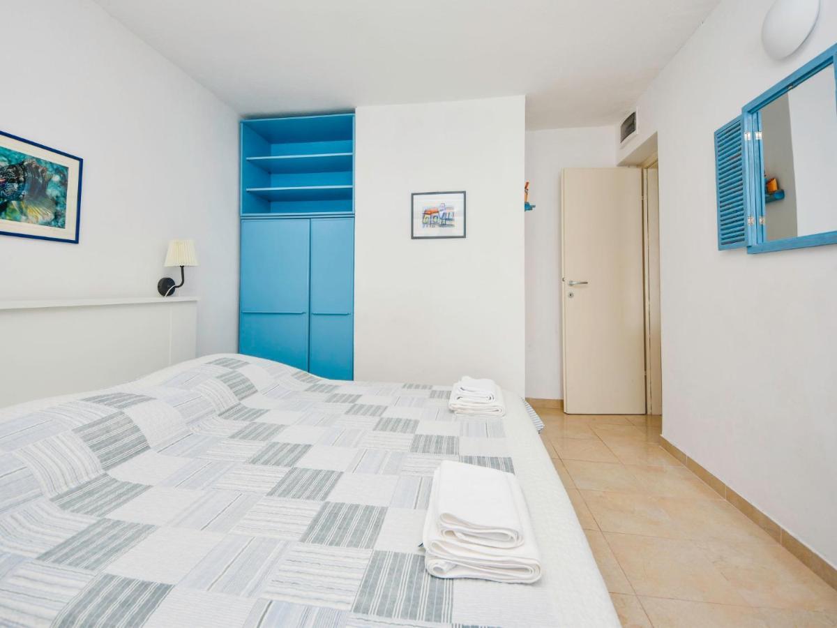 Apartment Renata By Interhome Baric Draga Exterior photo