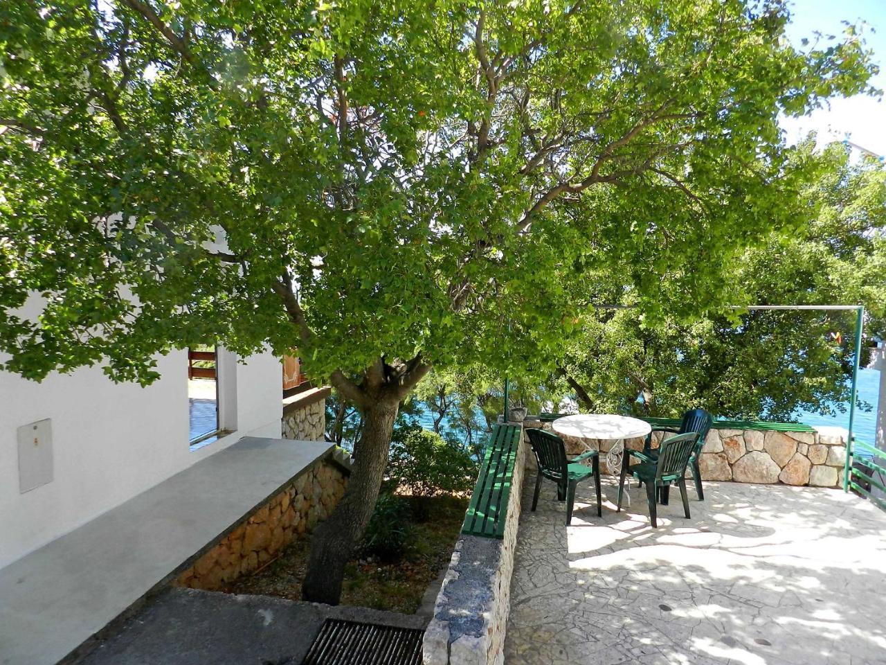 Apartment Renata By Interhome Baric Draga Exterior photo
